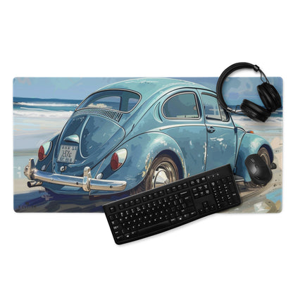 Beach Beetle- Gaming muismat